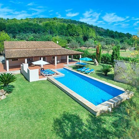 Owl Booking Villa Romeu - 10 Min Walk To The Old Town 포엔샤 외부 사진