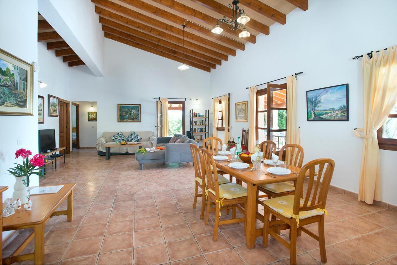 Owl Booking Villa Romeu - 10 Min Walk To The Old Town 포엔샤 외부 사진