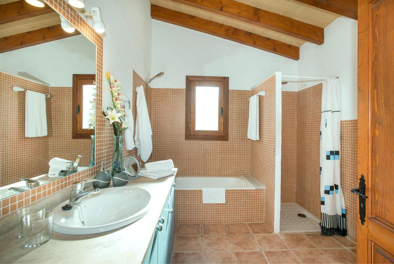 Owl Booking Villa Romeu - 10 Min Walk To The Old Town 포엔샤 외부 사진