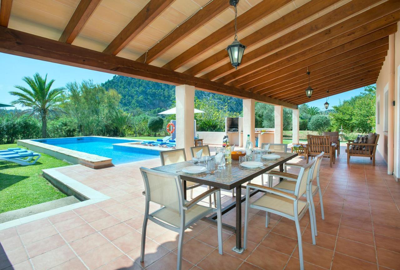 Owl Booking Villa Romeu - 10 Min Walk To The Old Town 포엔샤 외부 사진