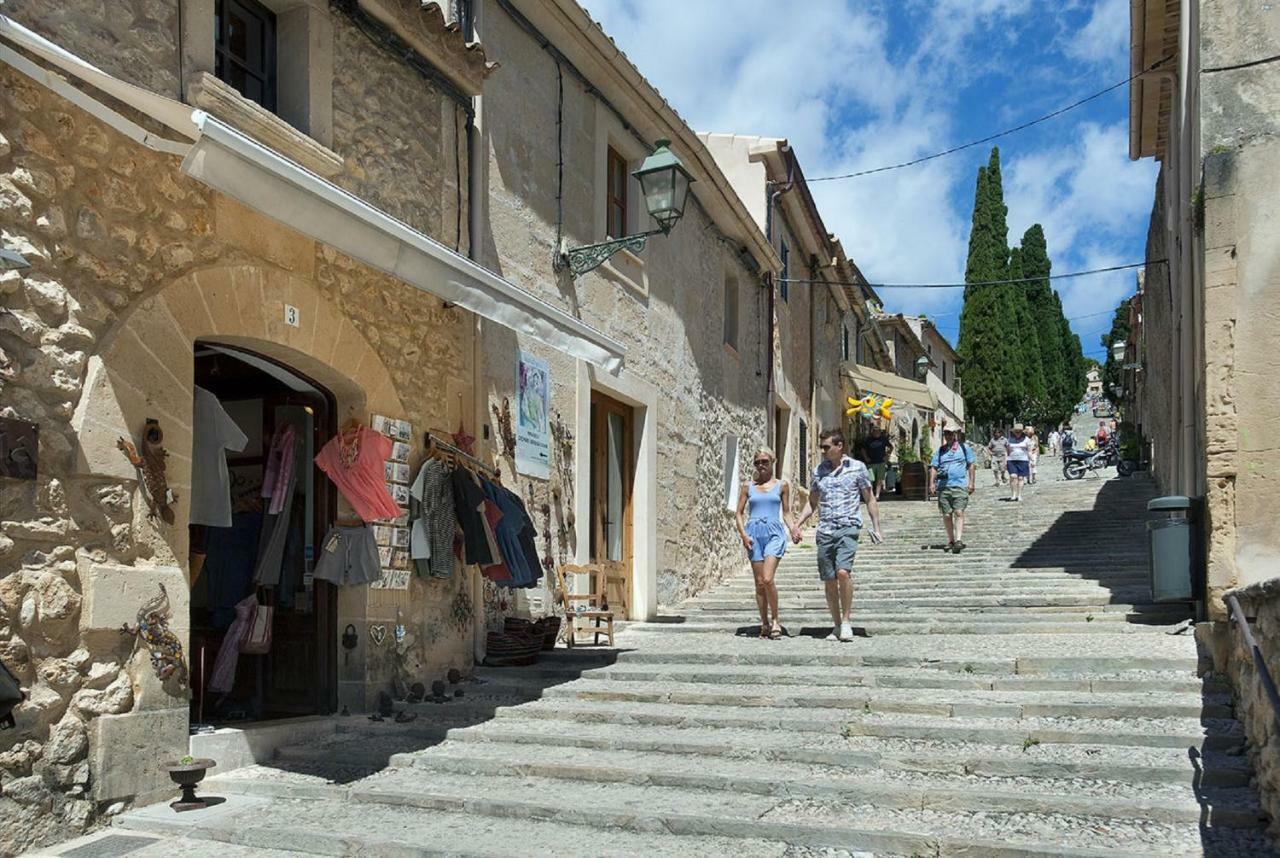 Owl Booking Villa Romeu - 10 Min Walk To The Old Town 포엔샤 외부 사진