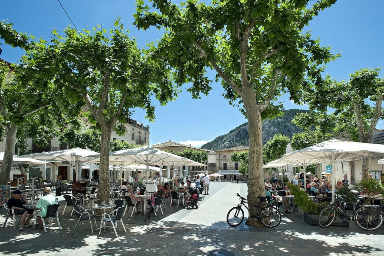 Owl Booking Villa Romeu - 10 Min Walk To The Old Town 포엔샤 외부 사진