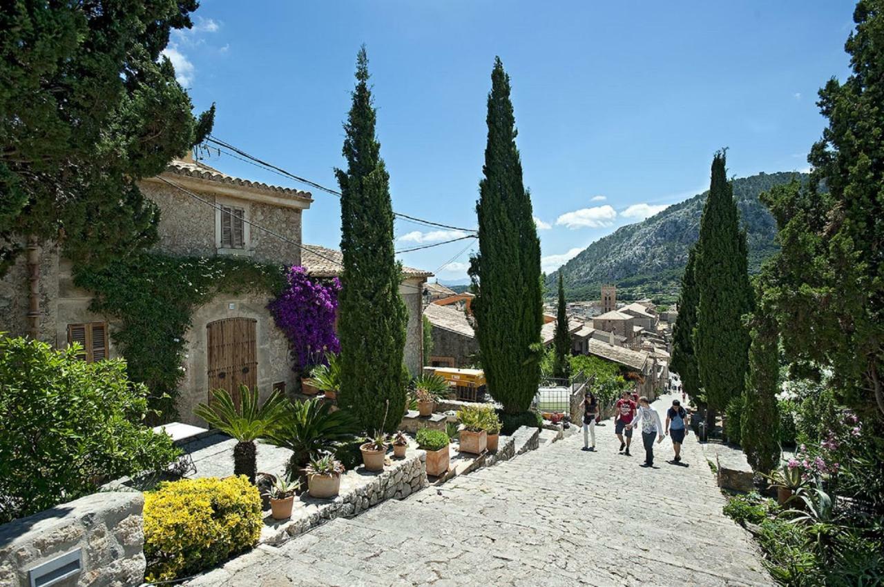 Owl Booking Villa Romeu - 10 Min Walk To The Old Town 포엔샤 외부 사진