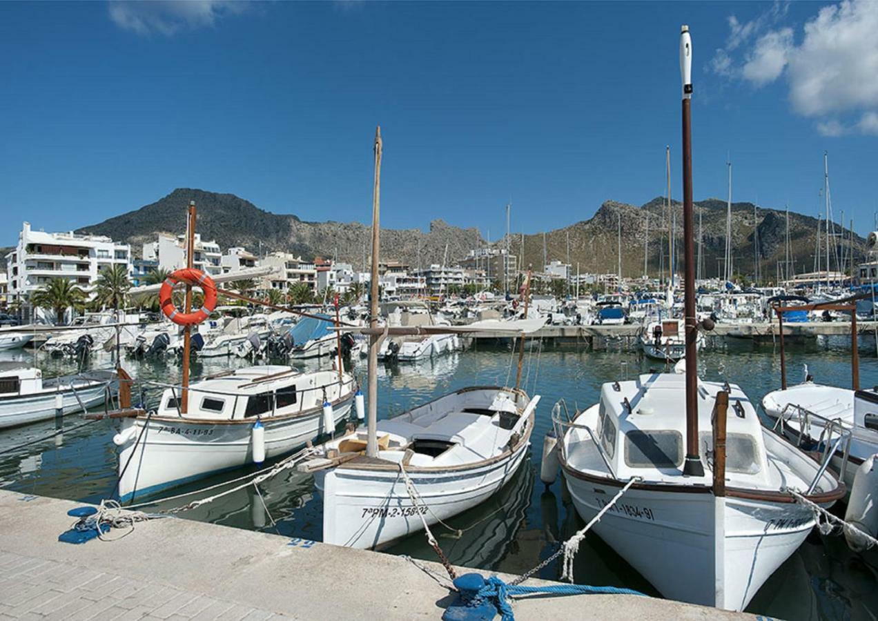 Owl Booking Villa Romeu - 10 Min Walk To The Old Town 포엔샤 외부 사진